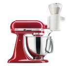 KITCHENAID Accessoire robot 5KSMSFTA Tamis et balance