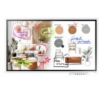 Samsung Flip WMFX 55"
