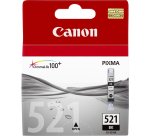 Canon CLI-521BK Black Ink Cartridge