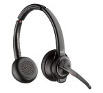 HP Poly Auriculares Poly Savi 8220 UC DECT 1880-1900 MHz USB-A