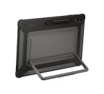 Samsung EF-RX910CBEGWW étui pour tablette 37,1 cm (14.6") Housse Titane