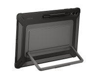 Samsung EF-RX910CBEGWW funda para tablet 37,1 cm (14.6") Titanio