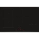 SIEMENS Plaque induction ED851HSB1E, IQ500, 80 cm, Combizone