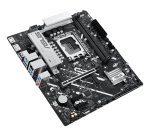 ASUS PRIME B860M-K Intel B860 LGA 1851 (Socket V1) micro ATX