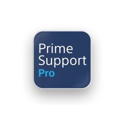 Sony PrimeSupport Pro 1 licentie voor 5 jaar