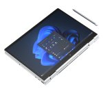 HP EliteBook 8 Flip G1i AI Intel Core Ultra 5 225U Ibrido (2 in 1) 33,8 cm (13.3") Touch screen WUXGA 16 GB LPDDR5x-SDRAM 512 GB SSD Wi-Fi 6E (802.11ax) Windows 11 Pro AI PC Argento