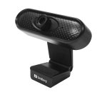 Sandberg USB Webcam 1080P HD