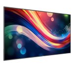 Philips 4050 series Q-Line 75BDL4050Q/00 Digital Signage Flat Screen 189.2 cm (74.5") LCD 500 cd/m² 4K Ultra HD Black Built-in Android Processor 10 24/7