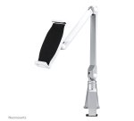 Soporte de tablet de escritorio portátil Neomounts by Newstar Plata, 360°, 45°, 1 kg