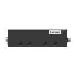 Lenovo ThinkEdge SE30n Gen2 Intel Core 7 150U 16 Go DDR5-SDRAM 512 Go SSD Windows 11 IoT Enterprise LTSC 2024 Mini PC Noir