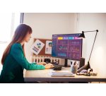 Philips 1000 series 27E2N1110/00 écran plat de PC 68,6 cm (27") 1920 x 1080 pixels Full HD LCD Noir