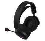 ASUS ROG Pelta Headset Wired & Wireless Head-band Gaming USB Type-C Bluetooth Black