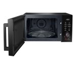 Samsung MC28A5137CK Nero Microonde combinato Superficie piana 28 L 900 W