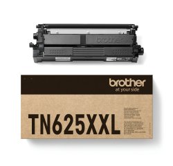 Brother Cartouche de toner originale très haute capacité - Noir, f/ HL-L8430CDW, HL-L8570CDW, MFC-L8730CDW, MFC-L8970CDW