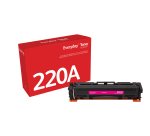 Toner Everyday™ Magenta de Xerox compatible avec HP 220A (W2203A), Capacité standard