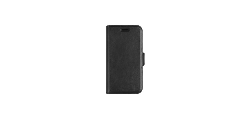 dbramante1928 Oslo Pro - iPhone SE/8/7 protective case for mobile phones 11.9 cm (4.7") Wallet Case Black