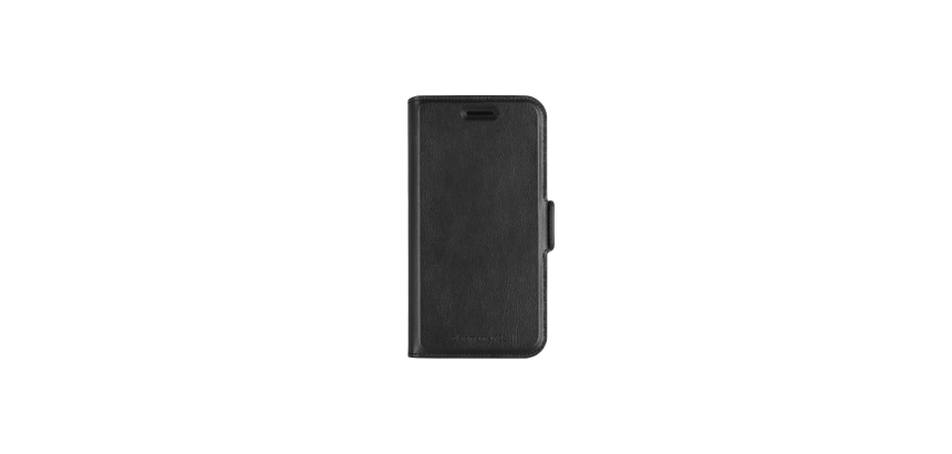 dbramante1928 Oslo Pro - iPhone SE/8/7 mobiele telefoon behuizingen 11,9 cm (4.7") Portemonneehouder Zwart
