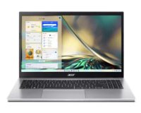 Acer Aspire 3 Intel® Core™ i7 i7-1255U Portátil 39,6 cm (15.6") Full HD 32 GB DDR4-SDRAM 1 TB SSD Wi-Fi 6 (802.11ax) Windows 11 Home Plata