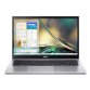 Acer Aspire 3 Intel® Core™ i7 i7-1255U Portátil 39,6 cm (15.6") Full HD 32 GB DDR4-SDRAM 1 TB SSD Wi-Fi 6 (802.11ax) Windows 11 Home Plata
