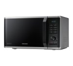 Samsung Microonde Grill Cottura Croccante 23L MG23K3515AS