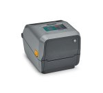 Zebra ZD621R imprimante pour étiquettes Transfert thermique 300 x 300 DPI 152 mm/sec Avec fil &sans fil Ethernet/LAN Bluetooth