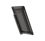 Samsung EF-RX910CBEGWW étui pour tablette 37,1 cm (14.6") Housse Titane