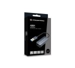 Conceptronic ABBY12G scheda di rete e adattatore Ethernet 2500 Mbit/s