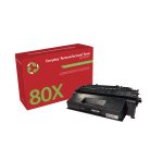 Toner remanufacturé Mono Everyday™ de Xerox compatible avec HP 80X (CF280X), Grande capacité
