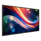 Philips 4050 series 65BDL4050Q/00 Écran d'affichage dynamique Écran plat de signalisation numérique 165,1 cm (65") 500 cd/m² 4K Ultra HD Noir Intégré dans le processeur Android 10