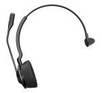 Jabra Engage 65 SE Casque Sans fil Arceau Bureau/Centre d'appels USB Type-C Noir
