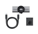 Logitech 960-001559 cámara web 3840 x 2160 Pixeles USB Grafito