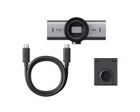Logitech 960-001559 webcam 3840 x 2160 pixels USB Graphite