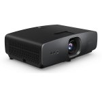 BenQ W2720i Standard throw projector 2500 ANSI lumens DLP UHD 4K (3840x2160) 3D Black