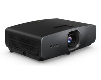 BenQ W2720i Proiettore a raggio standard 2500 ANSI lumen DLP UHD 4K (3840x2160) Compatibilità 3D Nero