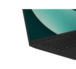 LG Gram Intel Core Ultra 7 258V Portátil 43,2 cm (17") WQXGA 32 GB LPDDR5x-SDRAM 512 GB SSD Wi-Fi 7 (802.11be) FreeDOS Negro