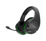 HyperX CloudXBoxer - Casque pour jeux (vert noir) - Xbox