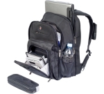 Targus Corporate Traveller 15,6" Sac à dos pour ordinateur portable - Noire