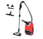 Hoover H-ENERGY 700 HE710HM 011 6 L Aspiratore a cilindro Secco 850 W Sacchetto per la polvere
