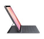 Samsung EF-DX730 27.9 cm (11") Folio Black