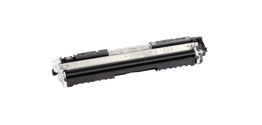 Canon 729 BK - noir - original - cartouche de toner