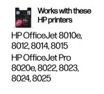 HP 912XL High Yield Magenta Original Ink Cartridge