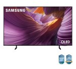 Samsung QE83S85FAE 2.11 m (83") 4K Ultra HD Smart TV Wi-Fi Black