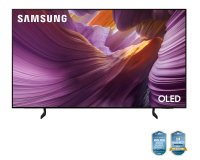 Samsung QE65S85FAE 165.1 cm (65") 4K Ultra HD Smart TV Wi-Fi Black