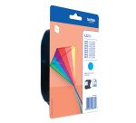 Brother LC223C ink cartridge 1 pc(s) Original Cyan