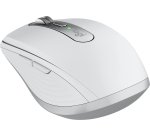 Logitech MX Anywhere 3S for Mac souris Bureau Droitier RF sans fil + Bluetooth Laser 8000 DPI