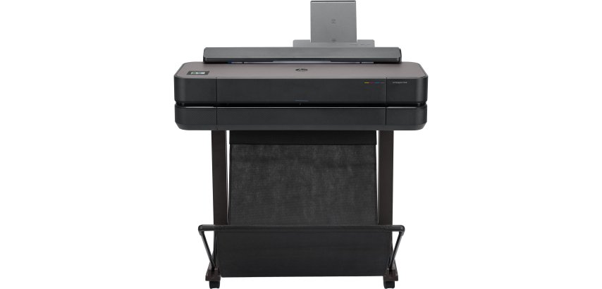 HP Designjet Imprimante T650 24-pouces Édition 2025