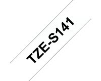 Brother TZE-S141 cinta para impresora de etiquetas TZ