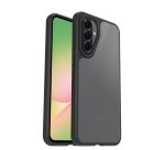 OtterBox React Series para Samsung Galaxy A56 5G, transparentee/negro- No Retail Packaging