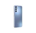 Samsung EF-QA256CTEGWW funda para teléfono móvil 16,5 cm (6.5") Transparente