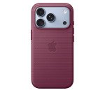 Apple iPhone 18 Pro TechWoven Case with MagSafe - Mulberry